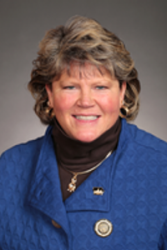 Molly E. Donahue