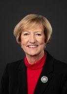Jane E. Bloomingdale