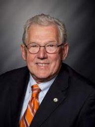 Thomas E. Saunders