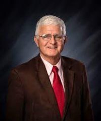 Donald J. Lehe