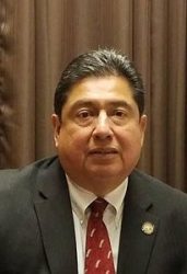Louis E. Ruiz
