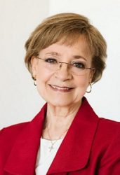 Beverly E. Gossage