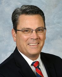 Ken Upchurch