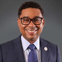 Gary M. Carter