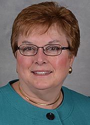 Nancy King