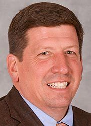 Wayne A. Hartman