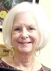 Katherine Ann Klausmeier