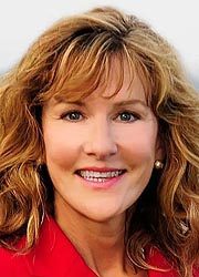 Mary Dulany James