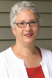 Patricia Hymanson