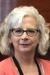 Joyce McCreight