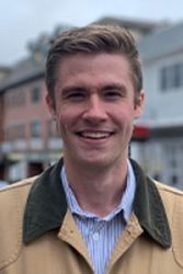 Morgan J. Rielly