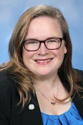 Kelly A. Breen