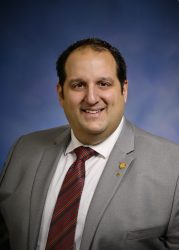 Joseph  Aragona