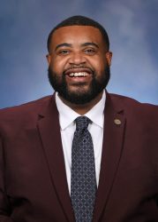 Donavan  McKinney