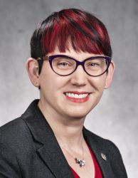 Sandra Feist