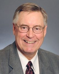Scott J Newman
