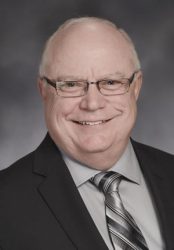 Bill E. Kidd