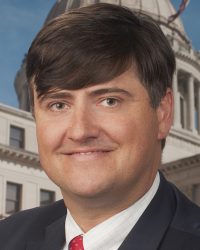 Jason  Barrett