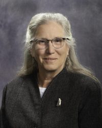 Jane Weber