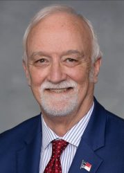 Johnnie Newton Autry