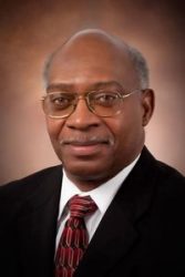 Terry Edward Garrison