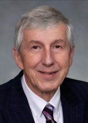 Harold Proctor
