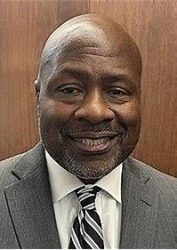 Robert T. Drakeford
