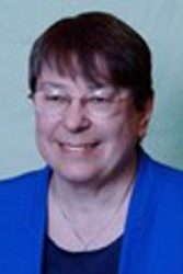 Carol  McGuire